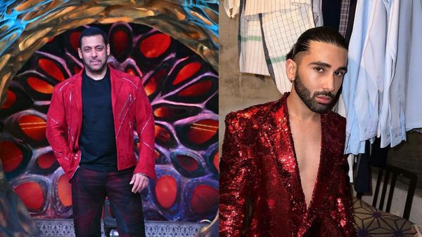 Bigg Boss 17: Will Orry Aka Orhan Awatramani Enter Salman Khan's BB 17 As Wildcard Contestant?
