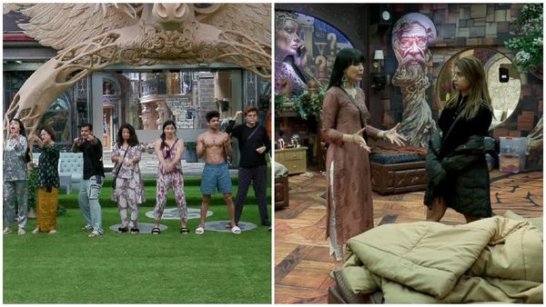 Bigg Boss 17 Week 4: TV Celebs VS YouTubers - Who Will Win The Ration Task? Here’s What We Know
