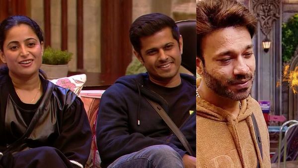 Bigg Boss 17: EX Contestant Supports Vicky Jain, Says 'Jo Neil Bhatt Ke Saath Hua Vo...'