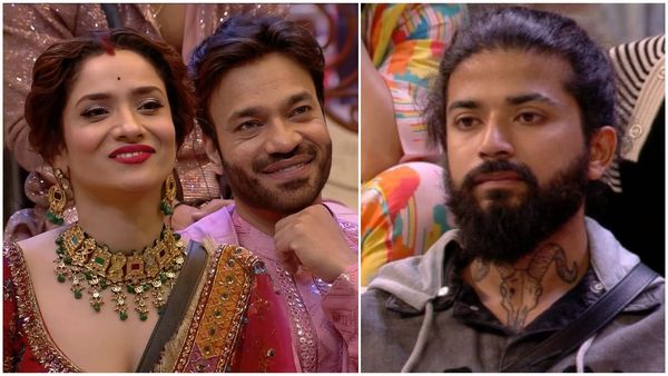 Bigg Boss 17 Nominations: Ankita Lokhande, Anurag & THESE 3 Contestants Get Nominated In Week 5? Check DEETS