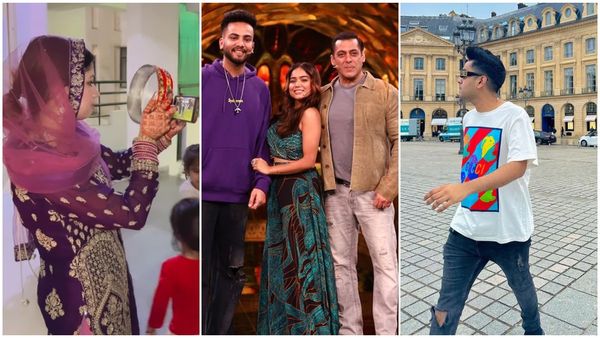 Bigg Boss 17: After Samarth & Manasvi, 2 NEW Wildcard Entries In BB 17; THIS Contestant’s Wife To Join?