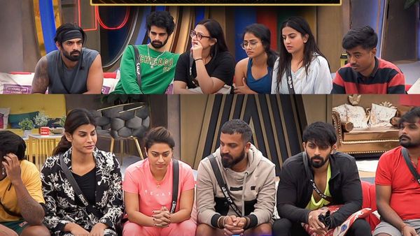 Bigg Boss Kannada 10 Voting Results Week 7: Snehith Gets Maximum Votes, THESE Contestants In Bottom 3?