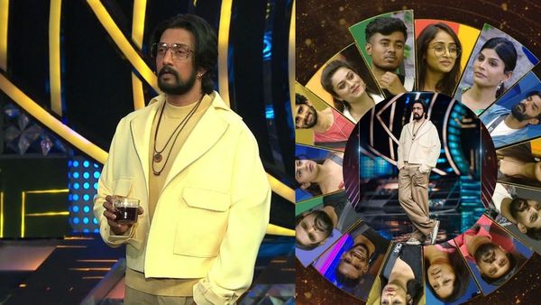 Bigg Boss Kannada 10 Elimination: Double Eviction Twist In Kiccha Sudeep's BBK 10?