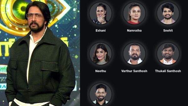 Bigg Boss Kannada 10 Elimination: THIS Contestant To Get Evicted In BBK 10 Eviction In 5th Week?
