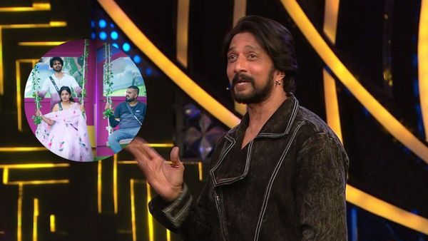 Bigg Boss Kannada 10 Elimination Voting Trends: Who Will Get Highest & Lowest Votes In BBK 10?