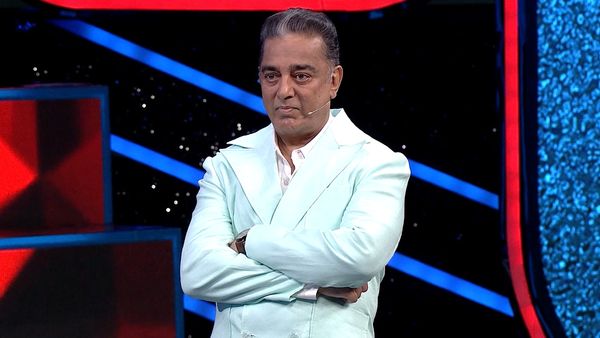 Bigg Boss Tamil 7: Kamal Haasan’s Show To Have Three Wild Card Entries Tonight But There’s A BIG TWIST
