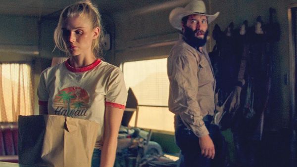 British Film 'Catching Dust' To Open IFFI 2023, American Title 'The Featherweight' To Close Gala