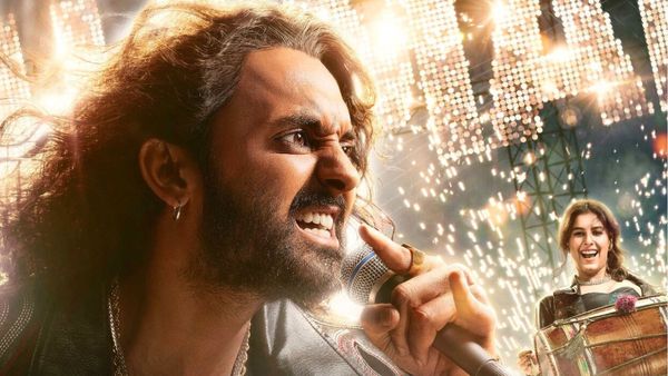 Chamak Trailer Out! Gippy Grewal Starrer Punjabi Musical Thriller To Stream From THIS Date; Deets Inside