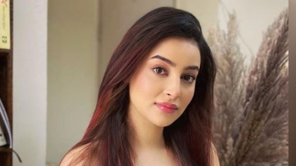 Jhanak Twist: Chandni Sharma Shares BIG UPDATE About Her Character Arshi In Star Plus Show