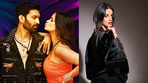 Who Is Chetna Pande, Nishank Swami?: Couple Navigates Love's Complex Dance on Temptation Island India