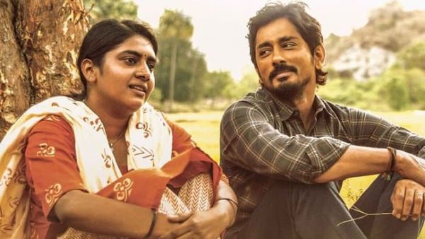 Chithha OTT Release Date: Here's When And Where To Watch Siddharth And Nimisha Sajayan's Movie