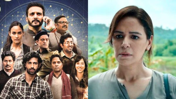 Binge-Worthy Delights: From Choona To Kaala Pani, 5 Ultimate Watchlist For The Weekend