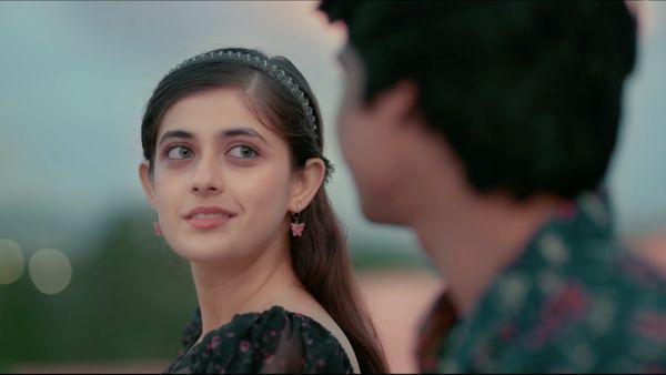 Urvi Singh Talks About Her Co-Actors In Crushed Season 3: Can’t Imagine This Journey Without Any Of Them