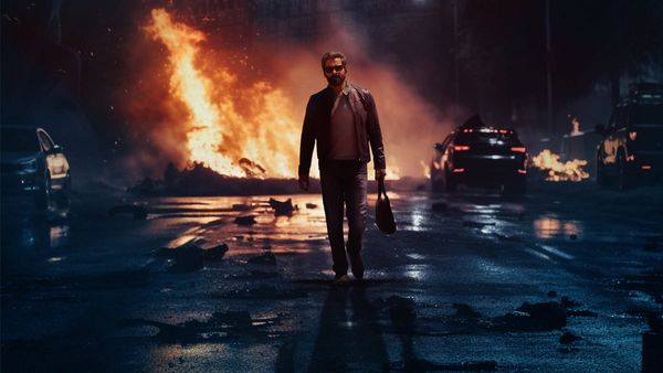 Dhruva Natchathiram Release Date: A Thrilling Update And Riveting Poster Featuring Vikram & Vinayakan Unveiled