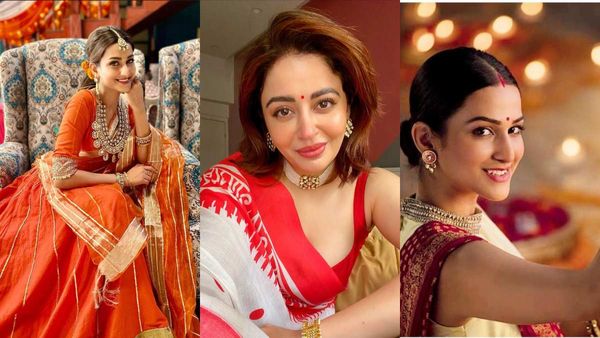Diwali 2023: Neha Pendse, Amandeep Sidhu, and Sapna Sikarwar Share Their Festive Celebration Plans