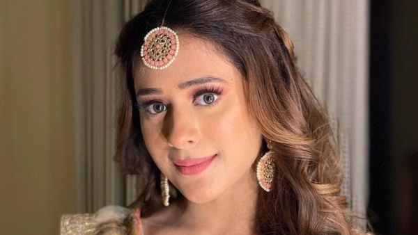 Jhanak: Hiba Nawab Aka Jhanak Shares Her Excitement For Collaborating With Star Plus Yet Again