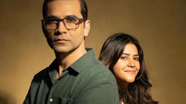 Ektaa Kapoor's Balaji Motion Pictures Join Hands With TVF For Multiple Feature Projects