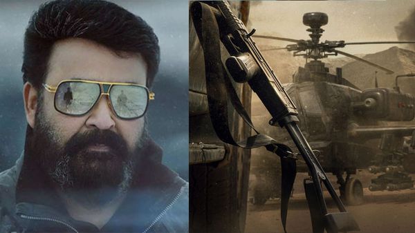 Empuraan Aka Lucifer 2: First Look Poster's Release Date And Time For Mohanlal And Prithviraj Movie