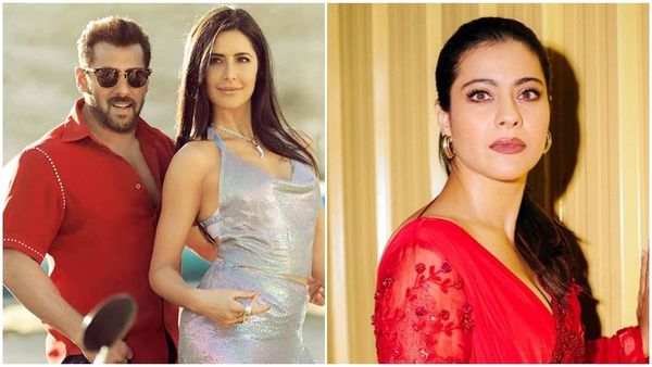 Entertainment HIGHLIGHTS: Salman Khan On Tiger 3 Historic Diwali Collection; Kajol’s Deepfake Viral Video