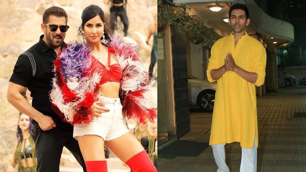 ENT Highlights: Tiger 3 Advance Booking Crosses 12Cr; Kartik Aaryan Slays In Ethnic At Sara’s Diwali Bash