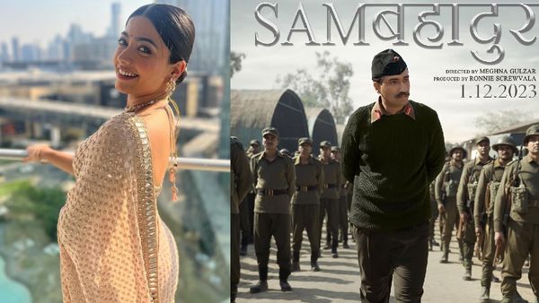 ENT Highlights: Naga Chaitanya Supports Rashmika Amid Deepfake Video Row; Sam Bahadur Trailer Out Today