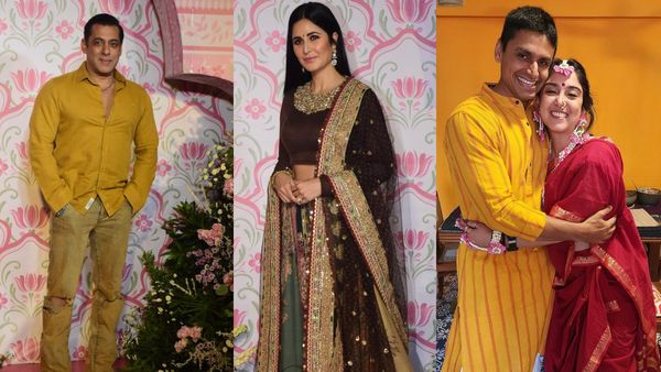 ENT Highlights: Vijay Devarakonda On Rashmika's Deepfake Video; Kareena's Singham Again Poster Out