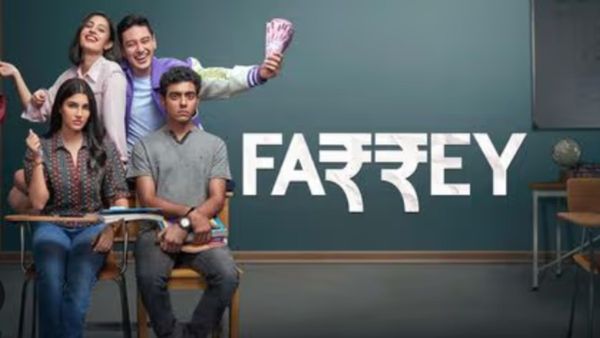 Farrey Full Movie Leaked Online In HD For Free Download