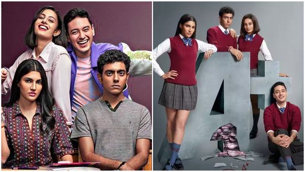 Farrey Review: Alizeh Makes A Confident Debut With This Film That Surely Gets An 'A' Grade