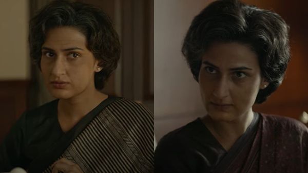 Sam Bahadur Trailer: Fatima Sana Shaikh Steals The Spotlight As Former Prime Minister Indira Gandhi