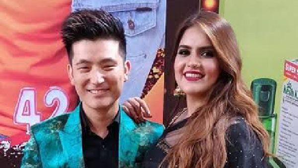 Jhalak Dikhhla Jaa 11: Ex Winner Meiyang Chang Visits Jhalak Stage Again To Support Anjali Anand