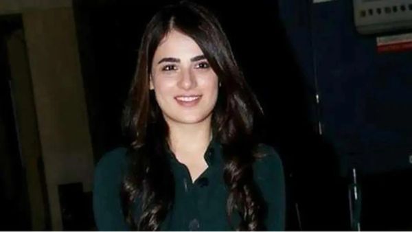 Radhika Madan Reflects On Whirlwind Experience As Jury Member At Tallinn Film Festival