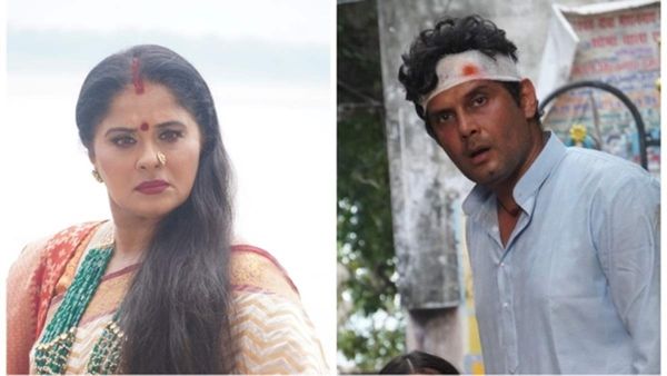 Doree Weekly Synopsis: Will Ganga Prasad Understand Kailashi Devi’s Real Purpose?