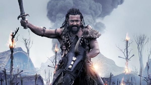 Setting Up A New Benchmark! Suriya's 'Kanguva' Will Be Released In 38 Languages Worldwide!