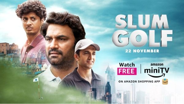 Story Of Determination & Self-Belief: 5 Reasons to Watch Amazon MiniTVs Slum Golf