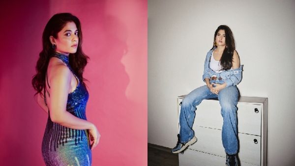 Anshul Chauhan's Heartfelt Journey: From Dreaming To Tears Of Joy As She Joins Ranbir Kapoor In 'Animal'