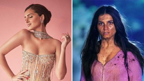 Tara Sutaria Shot Her First Murder Scene For Apurva In One Go- CHECK OUT!