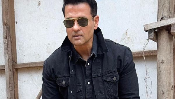Rohit Roy Breaks Silence On TV Comeback With Star Bharat's Saubhagyavati Bhava: Niyam Aur Shartien Laagu