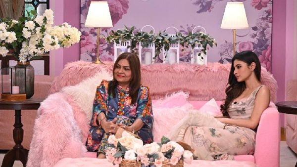 Temptation Island India Elimination: Matchmaker Sima Taparia Enters Mouni Roy-Karan Kundrra Show, Says 'Ego..'