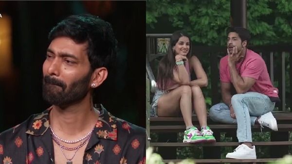 Temptation Island India: Chetna-Akshay Get Intimate, BF Nishank Gets Panic Attack. Will Their Relationship End