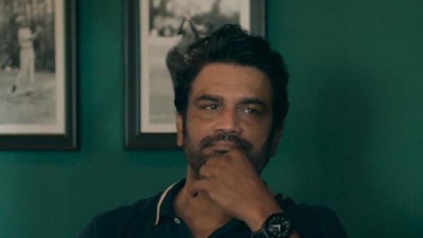 Amazon miniTV's Slum Golf: Decoding Sharad Kelkar's Motivation For Diving Into The World Of Sports Drama