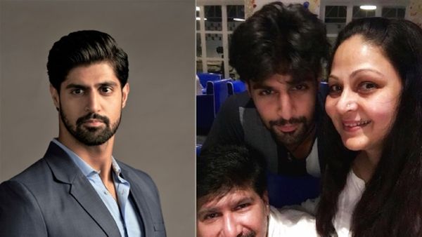 Tanuj Virwani Is All Set To Spend His Birthday With Family & Friends Today, Shares Details Of His Plans