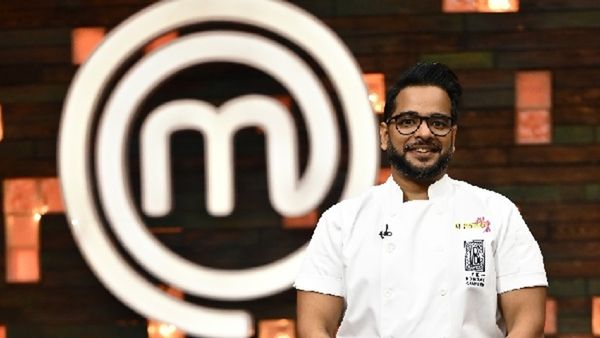 MasterChef India 8: Chef Hussain Shahzad's TWIST To Mystery Box Challenge With TIP Challenge