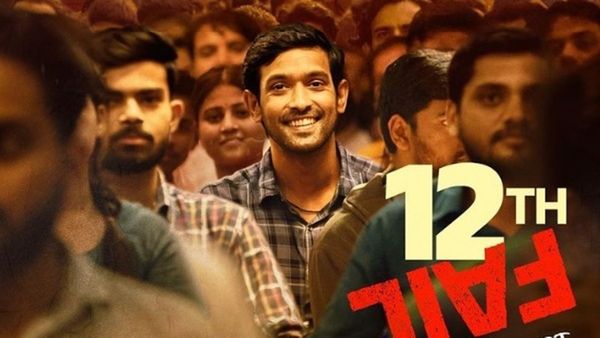 12th Fail BO Collection: Vidhu Vinod Chopra's Film Crosses 50 Cr; Makers Celebrate Success With A Grand Bash