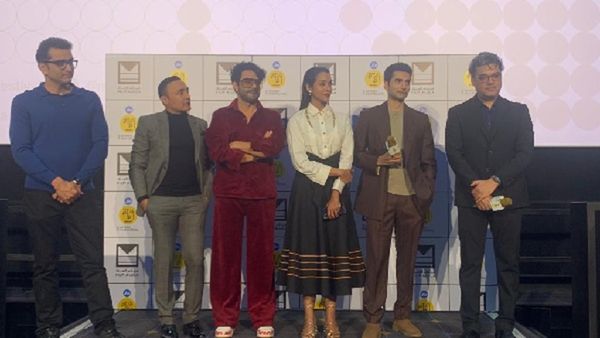 As Berlin Premieres In India At Mami Festival, Highlighting Zee Studios' 5 Cinematic Gems