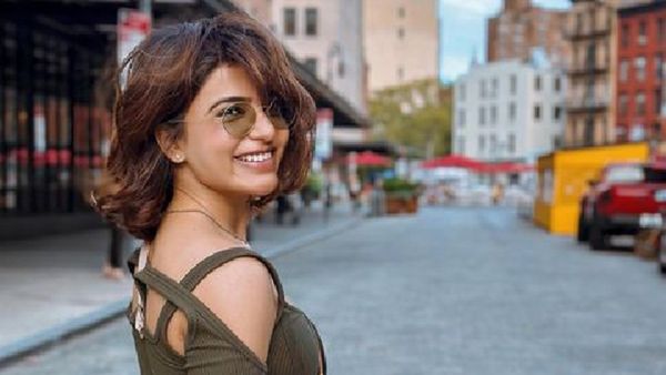 Samantha Prabhu Teases Fans With ‘Marvellous’ Surprise On Social Media Amidst Soaring Anticipation For Marvels