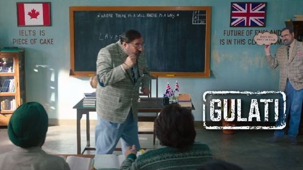 Boman Irani’s Return As Teacher In Shah Rukh Khan’s Dunki Sparks Excitement