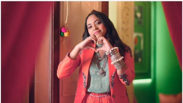 Sa Re Ga Ma Pa Fame Sneha Bhattacharya's Song Debut With Mangalvaar, Featuring Bhagya Lakshmi’s Aman Gandhi