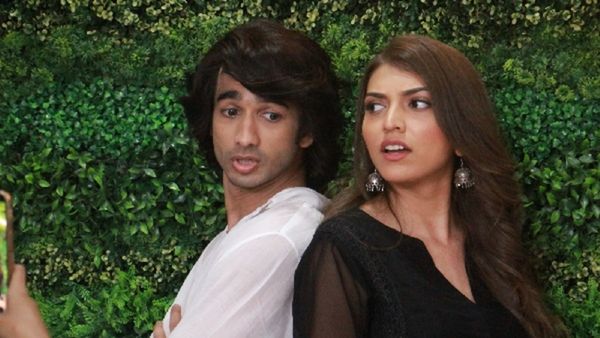 Campus Beats: Shruti Sinha Shares Her Biggest Takeaway From The Second Season