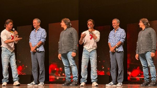 SRK Shares A Special Thing About Dunki; Says, ‘It Is Meant To Be More Entertaining Than Pathaan, Jawan’