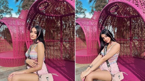 Temptation Island India: Nikita Shares Excitement As She Joins The Show With Partner Tanye